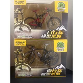 自行車合金模型 全新