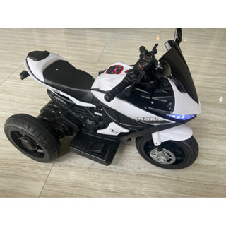 二手兒童電動機車🛵/幼兒聲光電動機場附音樂