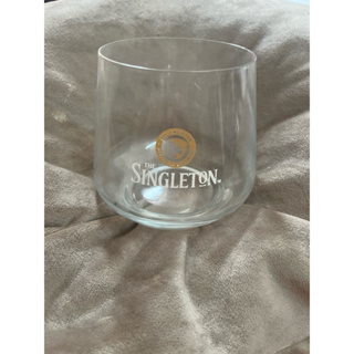 蘇格登威士忌玻璃杯（含盒）