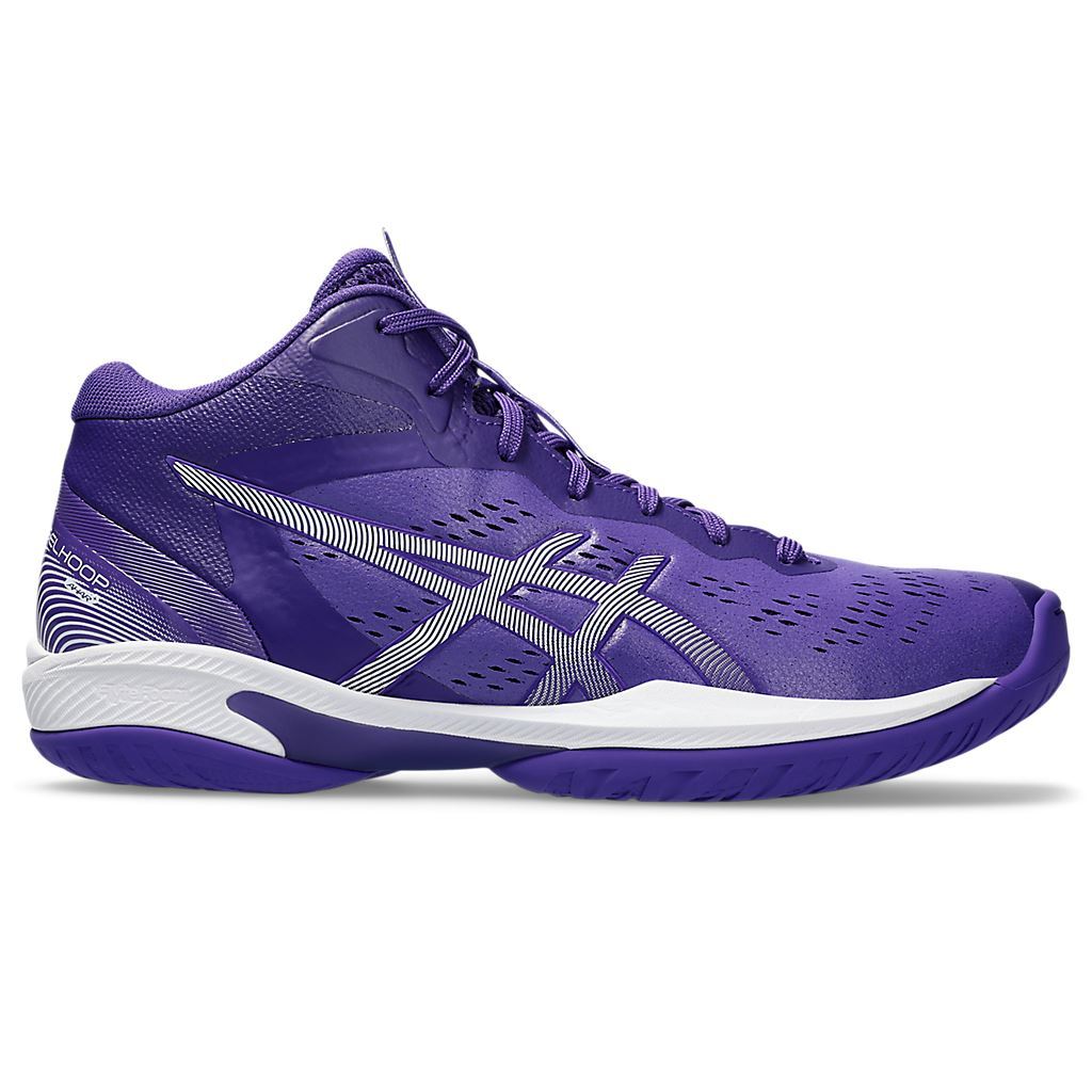 男款籃球鞋 ASICS GELHOOP V16 S