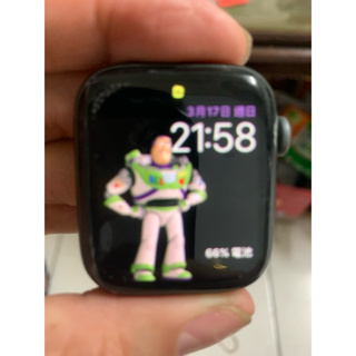 Apple Watch S4 44mm GPS 二手自售