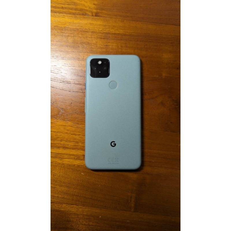 Google Pixel 5 5G 128g 二手