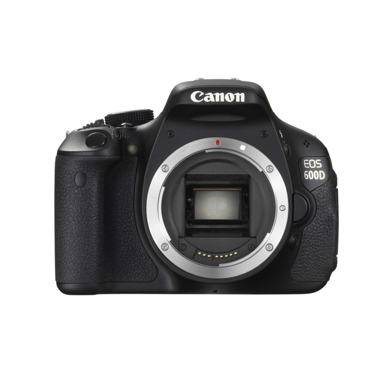 Canon Eos 600D 二手機身（價錢可議）