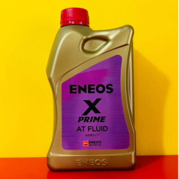 便宜小小舖-ENEOS X-PRIME ATF 新日本石油 引能仕 變速箱油 化學全合節能變速箱油 WS DW1日本石油