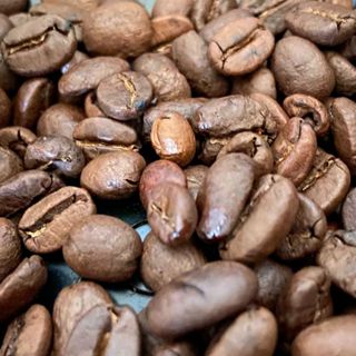 老闆在喝的咖啡 國際名品-精品咖啡豆 曼寧巴西咖啡豆(中焙)