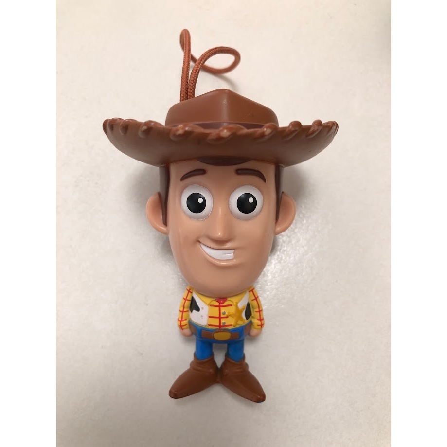 ▲米寶小小販售鋪▲胡迪警長（ Woody） 迪士尼 Disney 玩具總動員 TOY STORY  公仔 玩偶 吊飾