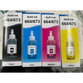 Epson 墨水瓶 L120 L210 L220 L350 L360 L365 L550 L560 L565 L380