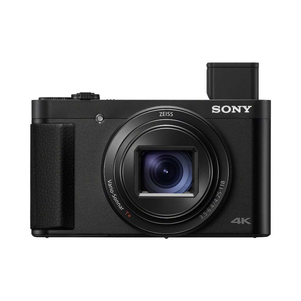 SONY DSC-HX99 高倍變焦旅遊相機 蔡司鏡頭 30X光學 4K錄影 翻轉螢幕 內建電子觀景窗 索尼公司貨 王冠