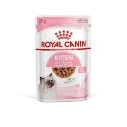 【免運】ROYAL CANIN 法國皇家📢K36W幼貓主食濕糧🔥譽的生活美食舖