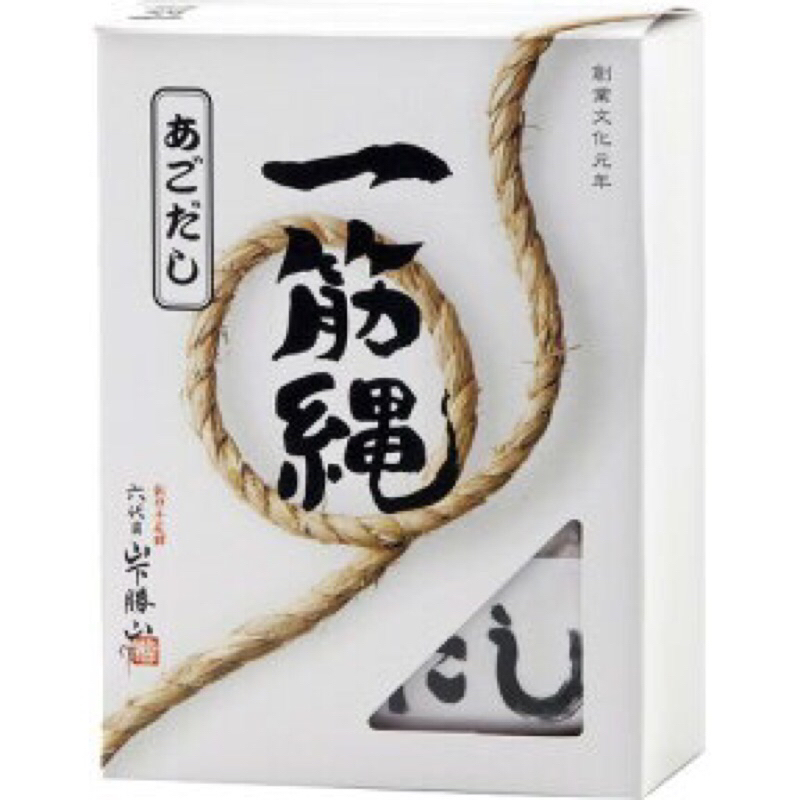 686愛代購 日本製 日本代購 一筋繩 高湯 火鍋 湯麵 燉飯 拉麵 柴魚 鰹魚 湯底 高湯包