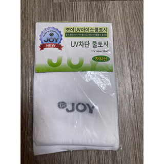 韓國熱銷JH JOY酷涼防曬3D袖套