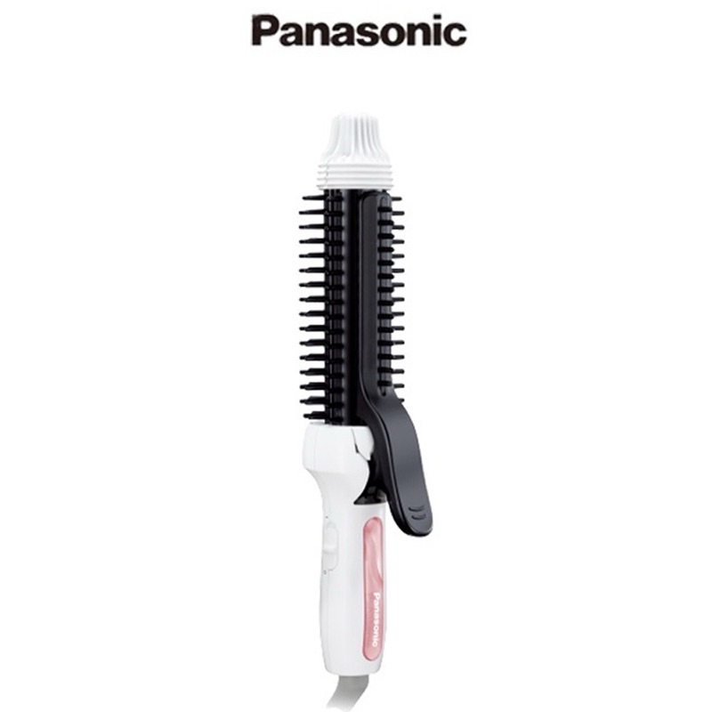 Panasonic EH-HV41 26mm直捲兩用離子夾電捲棒 捲髮器 離子夾 兩用 國際