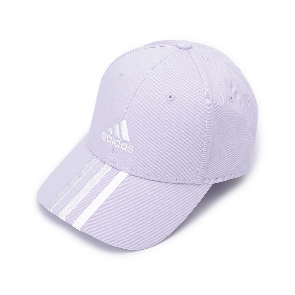 ADIDAS BBALL 3S CAP CT 棒球帽 紫 IR7877