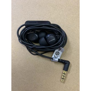 原廠耳機 SONY MH-EX300AP EX300 原廠立體聲 耳機 抗噪音高音質 麥克風 立體聲耳機