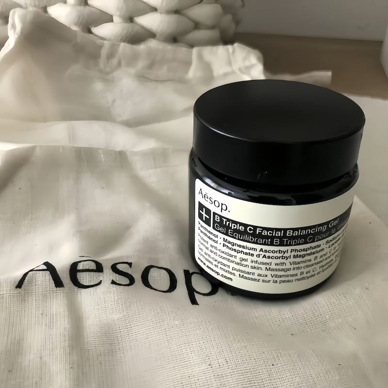 【歐妮搬搬貨】 Aesop B3C肌膚調理凝露