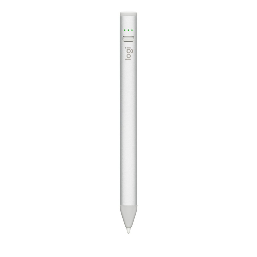 羅技Logi Crayon iPad 數位觸控筆 - Type C