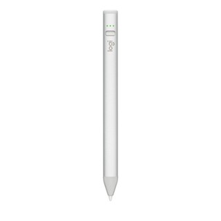 羅技Logi Crayon iPad 數位觸控筆 - Type C