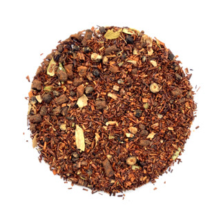 【印度香料茶-無咖啡因版】肉桂配方 | Masala Chai