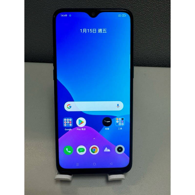 realme5 pro 8G/128G二手機（24613）