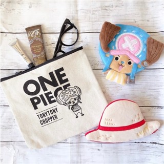♜現貨♖ 日本 航海王 海賊王 3coins One Piece 魯夫 草帽 零錢包 零錢袋 小包包 隨身包