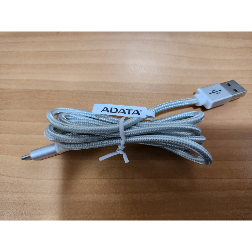 廉售 極新 威剛 ADATA 原廠 Micro Usb 傳輸線 充電線 1m 1m 1米