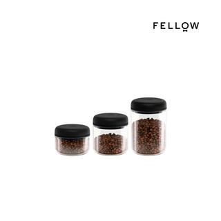 【FELLOW】Atmos Vacuum Canister Clear Glass
