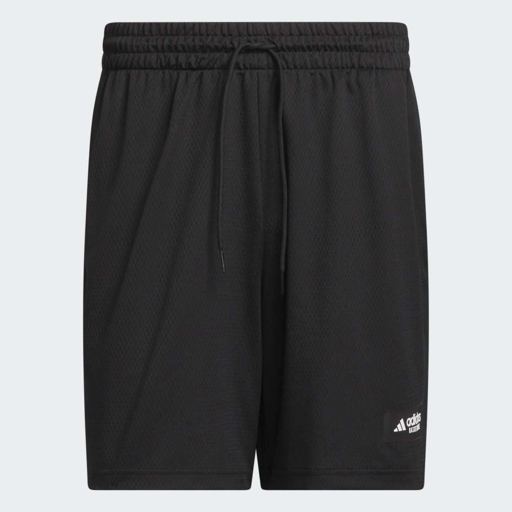 ADIDAS LGD SHORTS 男款 黑色 運動 籃球 訓練 籃球短褲 IN2569 Sneakers542