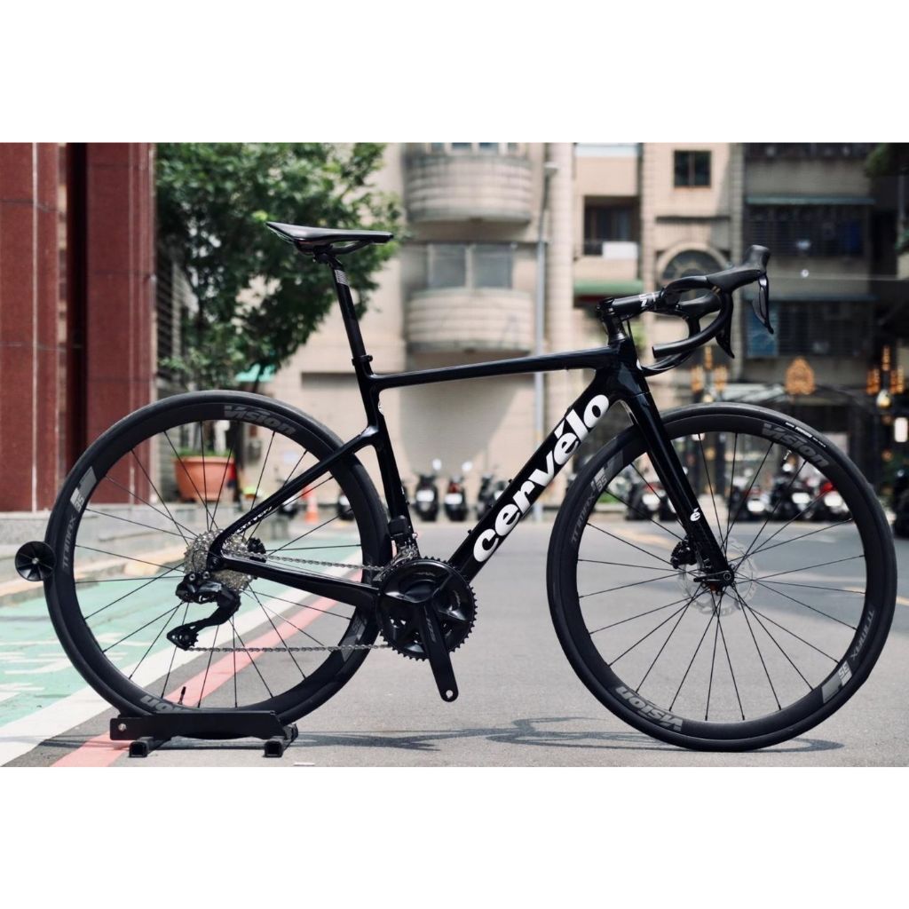 [SIMNA BIKE] 優惠成車  Cervelo Caledonia 105 Di2電變 公路車