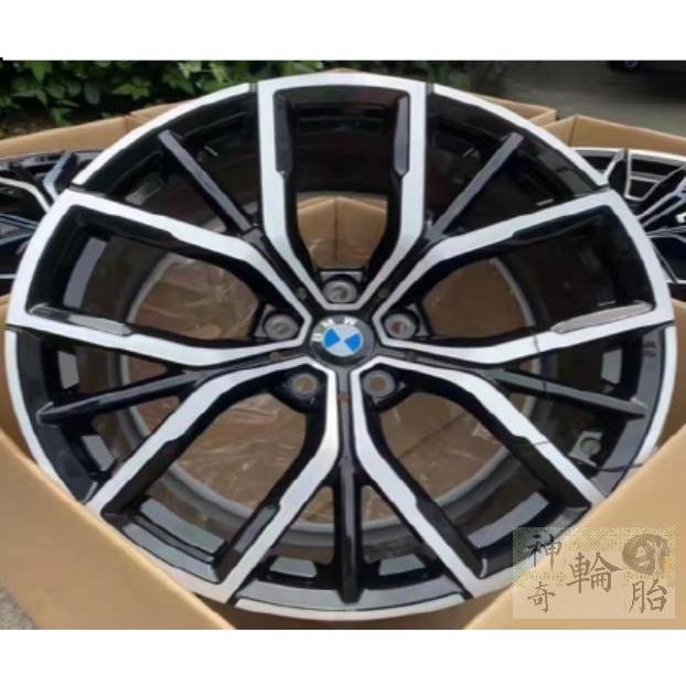 鍛造鋁圈 OEM-4 BMW原廠款 18-21吋 賓士通用規格 現貨在庫/全客訂 璇壓輕量化 打造您的專屬車系