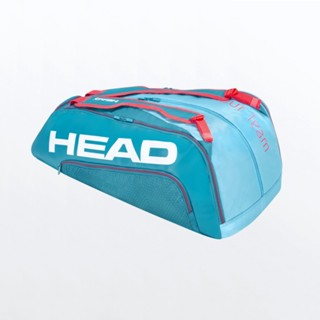 【名家體育】HEAD TOUR TEAM COMBI 9支裝球拍袋 (門市限定優惠歡迎私訊)