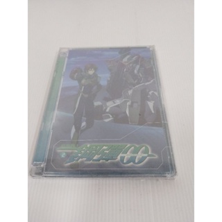 機動戰士鋼彈OO 2 原版DVD