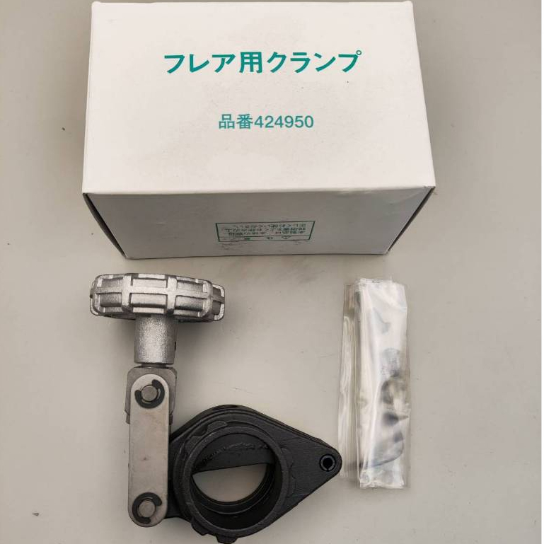 ~現貨~ REX RF20S RF20S2 夾具鉗 不含模具 #日本原裝新品#G10-1 #424950