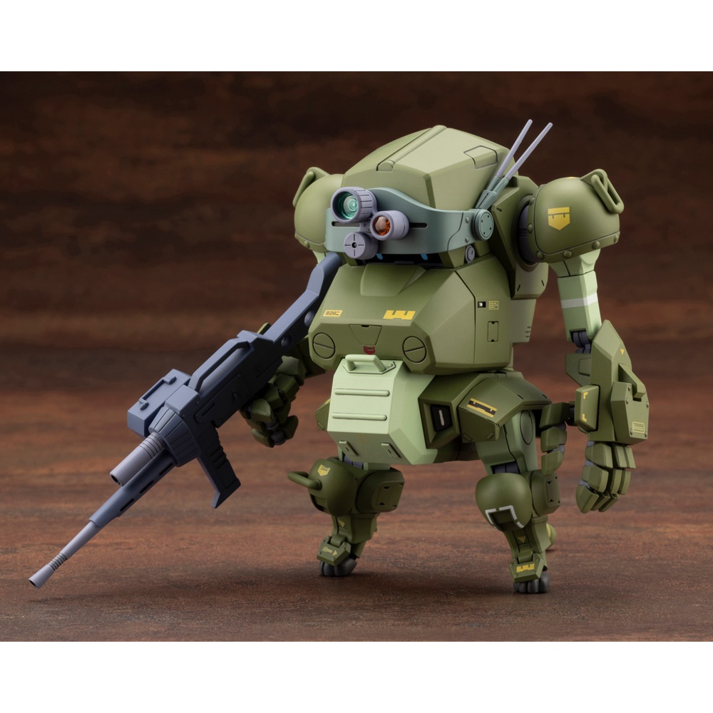 【壽屋】預購24年8月 日版 陸上自衛隊07式-Ⅲ型戰車 Nacchin 眼鏡鬥犬ver. 1/35 組裝模型
