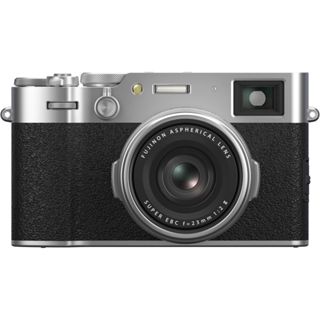 【FUJIFILM 富士】 X100VI 類單眼相機 (公司貨)