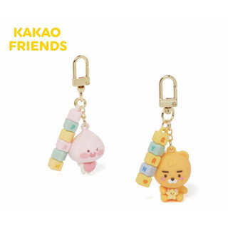 🇰🇷韓國KAKAO FRIENDS little Ryan 公仔吊飾 little Apeach公仔吊飾 立體方塊公仔吊