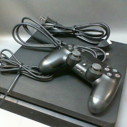 二手 PS4 CUH-2117A 電視遊樂器 遊戲主機