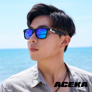 【ACEKA】海洋之心浮水太陽眼鏡(T-Rex系列) 運動眼鏡 太陽眼鏡 墨鏡 抗UV400 浮水 時尚 潮流 流行