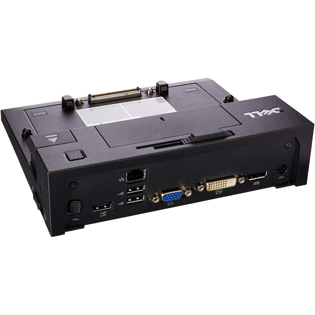 DELL USB3.0  PR03X 船塢 擴充底座 支援 E4200-E7450 M6400-M6600 XT3 系列