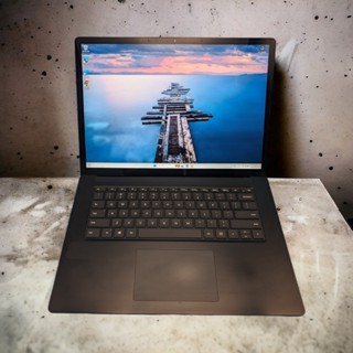 Microsoft Surface Laptop 3 15吋輕薄觸控筆電 i7-1065G7/16G/256G SSD