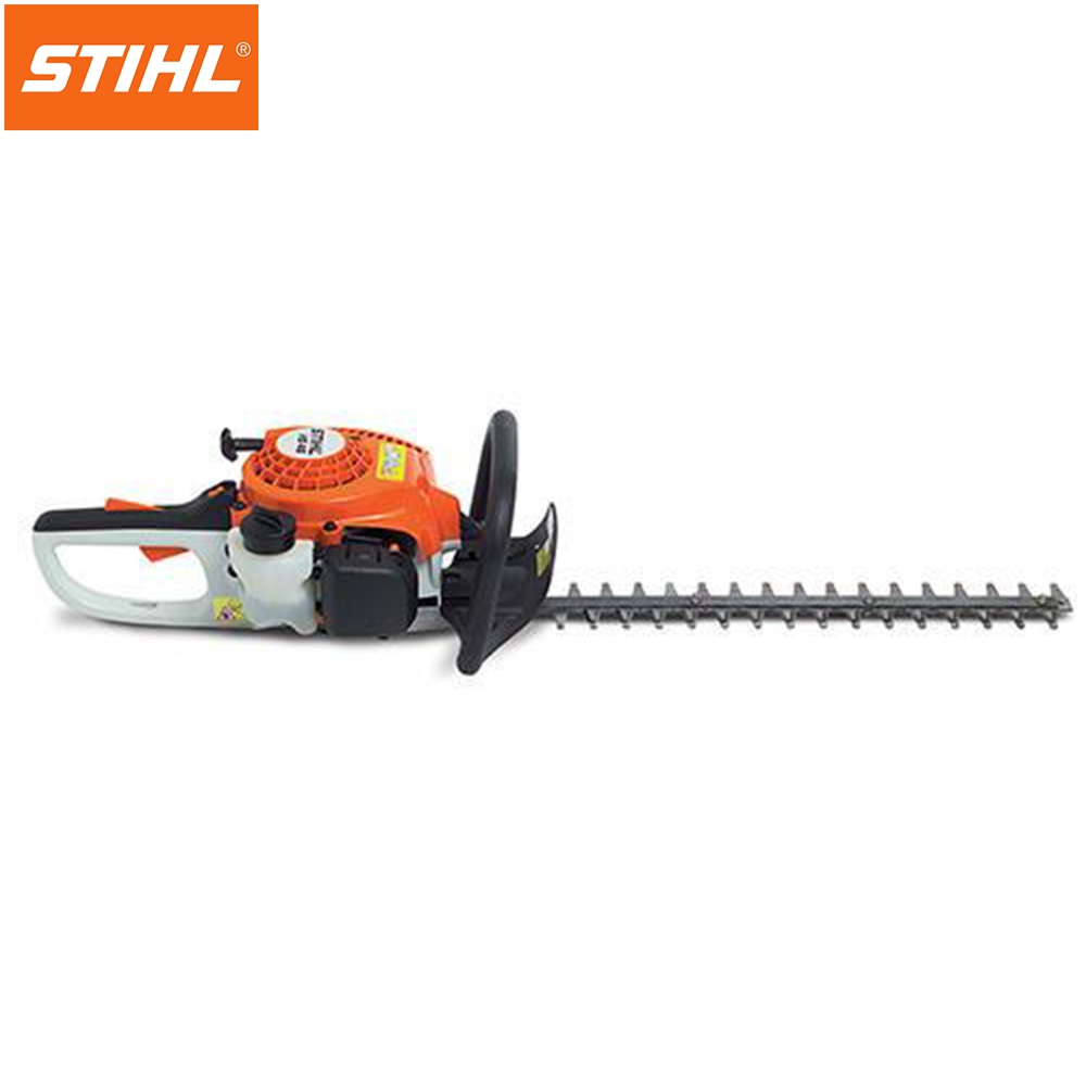 熊賀五金 附發票 STIHL HS45 引擎式修籬機 STIHL修籬機 引擎修籬機 綠籬機 圍籬修剪機 籬笆剪