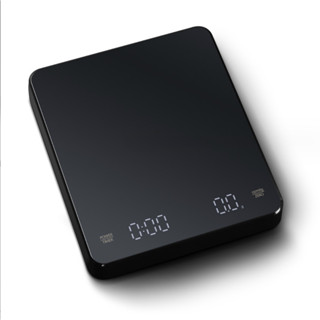 臺灣出貨 充電款磅秤 咖啡電子秤 咖啡秤 料理秤 烘焙秤 自動計時 耐高溫 磅秤 電子磅秤 食物秤 手沖咖啡秤
