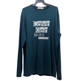 calvin Klein CK XL號男T恤