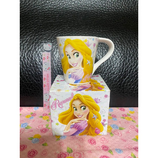 正版Disney迪士系列 公主👸陶瓷馬克杯 /瓷杯