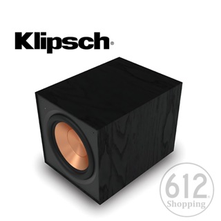 【現貨免運】Klipsch R-101SW 主動式重低音喇叭 10吋