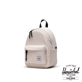 Herschel Classic™ Mini Backpack 【11379】 米白 包包 後背包 書包 經典款 素色款