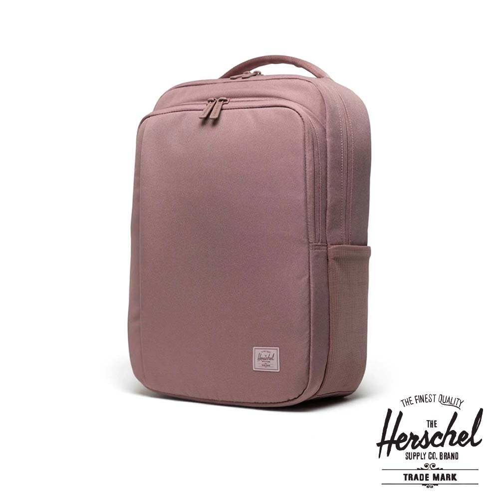 Herschel Kaslo Backpack Tech 【11289】玫瑰粉 包包 後背包 筆電包 平板包 公事包