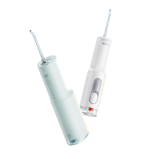 【台灣現貨】  小米沖牙器 便攜式沖牙器 小米電動沖牙器F300 便攜沖牙器 小米沖牙器F300 洗牙器