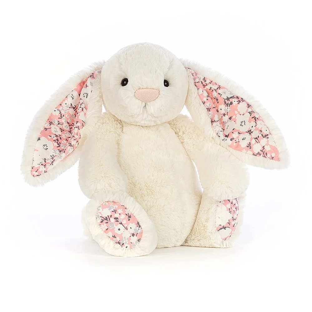 🌐國際代購🌐英國Jellycat Blossom Cherry Bunny 櫻花兔 (31cm) -共九色🌐