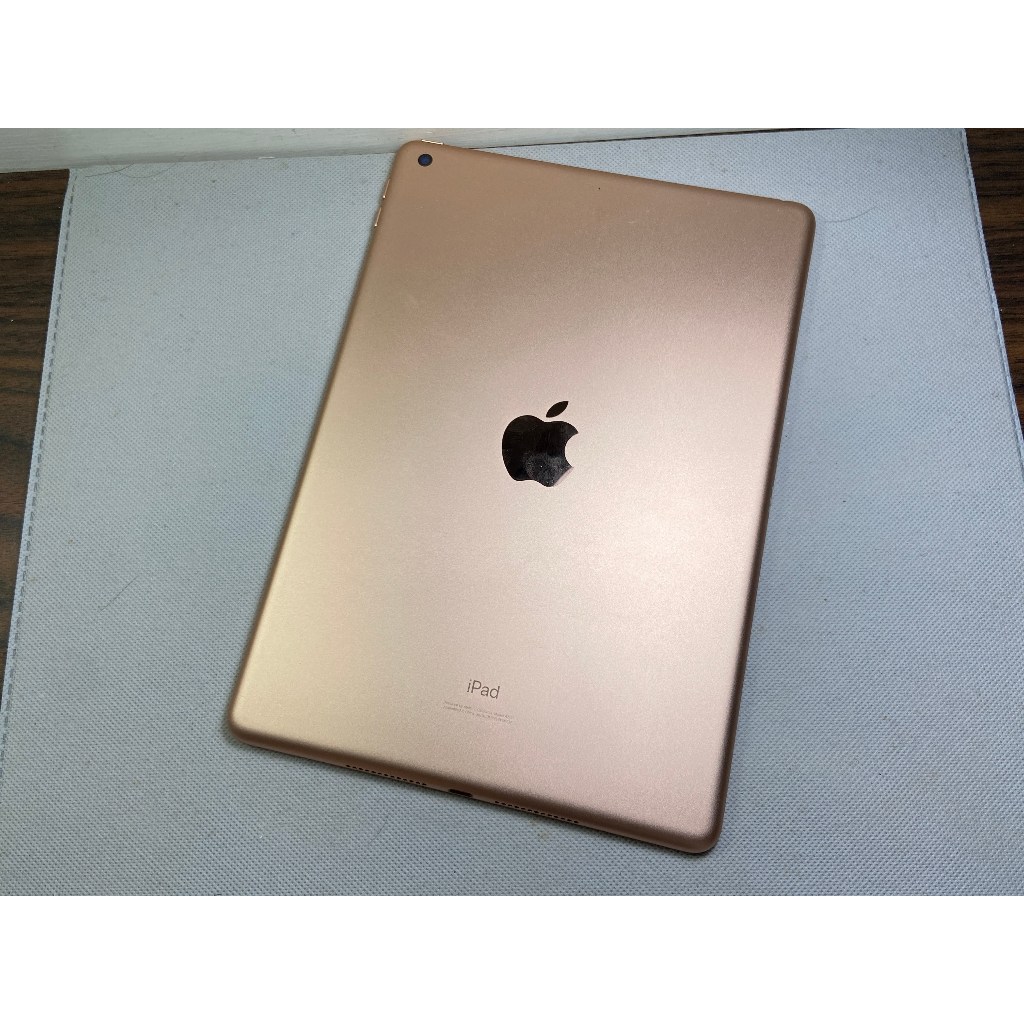 Apple IPad 7 32G 2019 10.2吋 二手蘋果平板