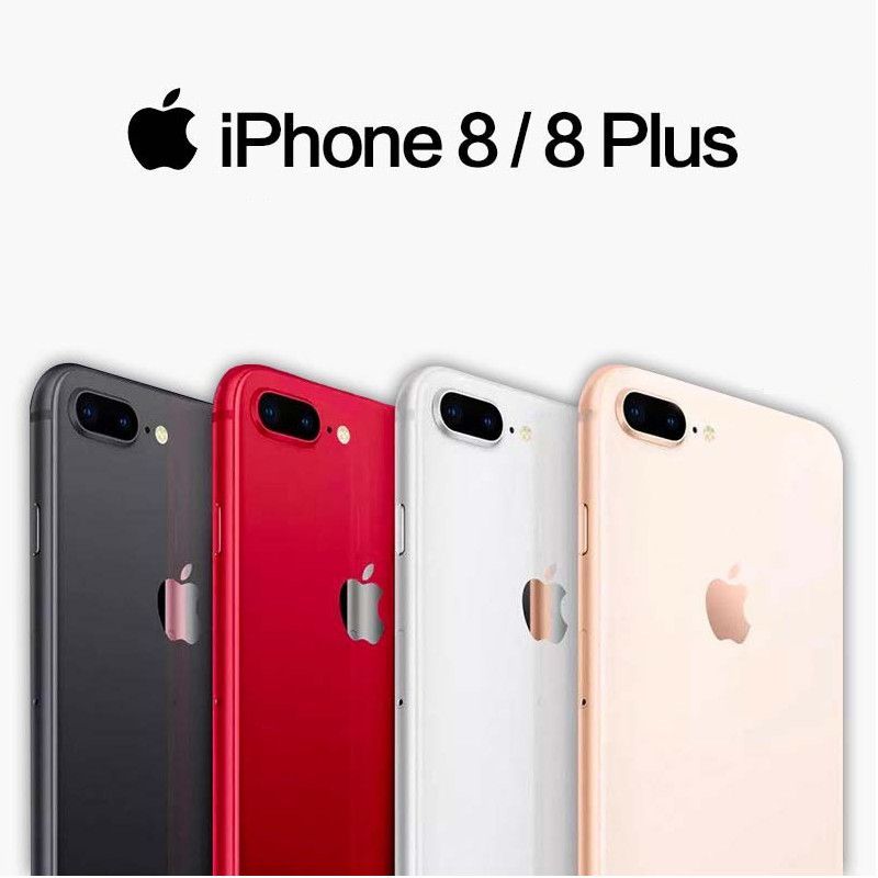 【天宸數碼】蘋果 IPhone8 /8plus 正品公司貨 64G/256G 特價限購 IPhone8 二手手機